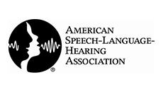 American Speech-Language-Hearing Association