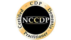NCCDP Certified Dementia Practitioner