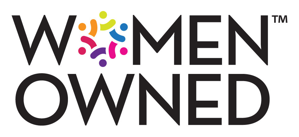 Women Owned business certification mark