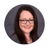 Rebecca Keisow-Knudsen, President and CEO of LSS of South Dakota