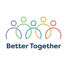 Better Together Central Oregon logo