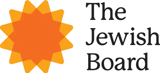 The Jewish Board logo