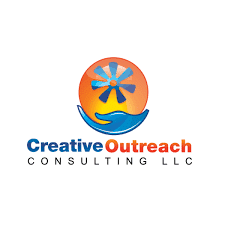 Creative Outreach Consulting logo