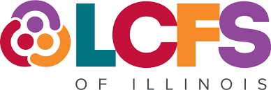 LCFS of Illinois logo