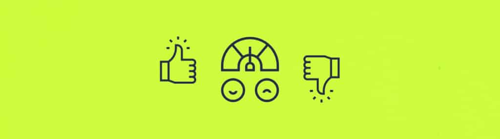 Article thumbnail: The importance of clarity when giving feedback