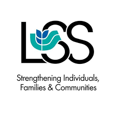 LSS of South Dakota logo