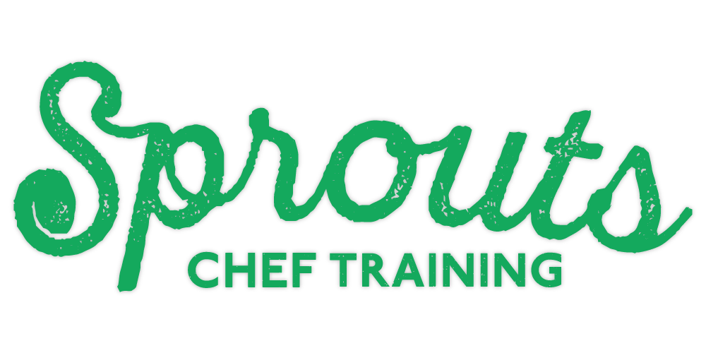 Sprouts Chef Training