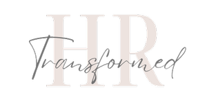 HR Transformed logo