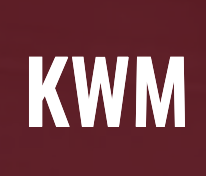 KWM logo