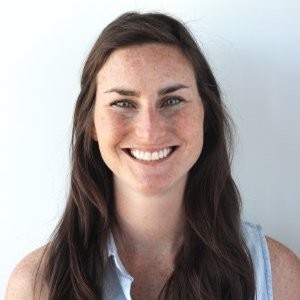 Lindsay Comeau, Chief of Staff at Sunday