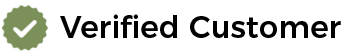 Verified Customer