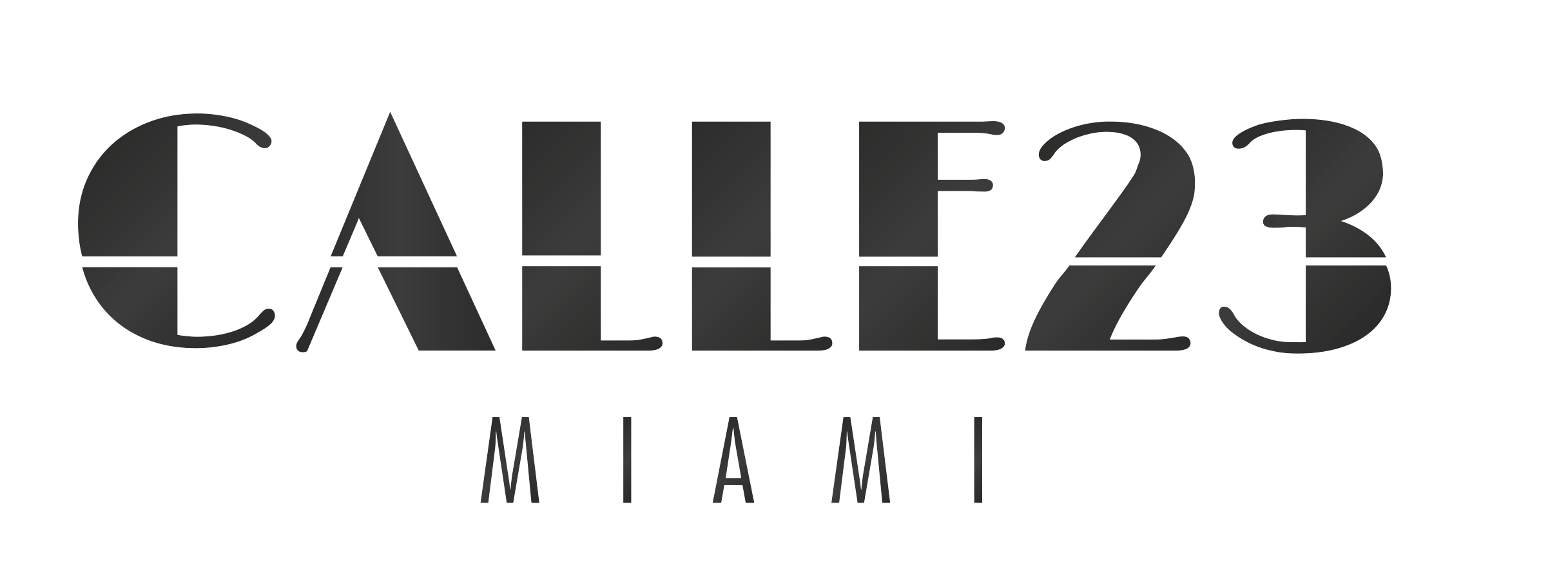 Calle 23 Miami