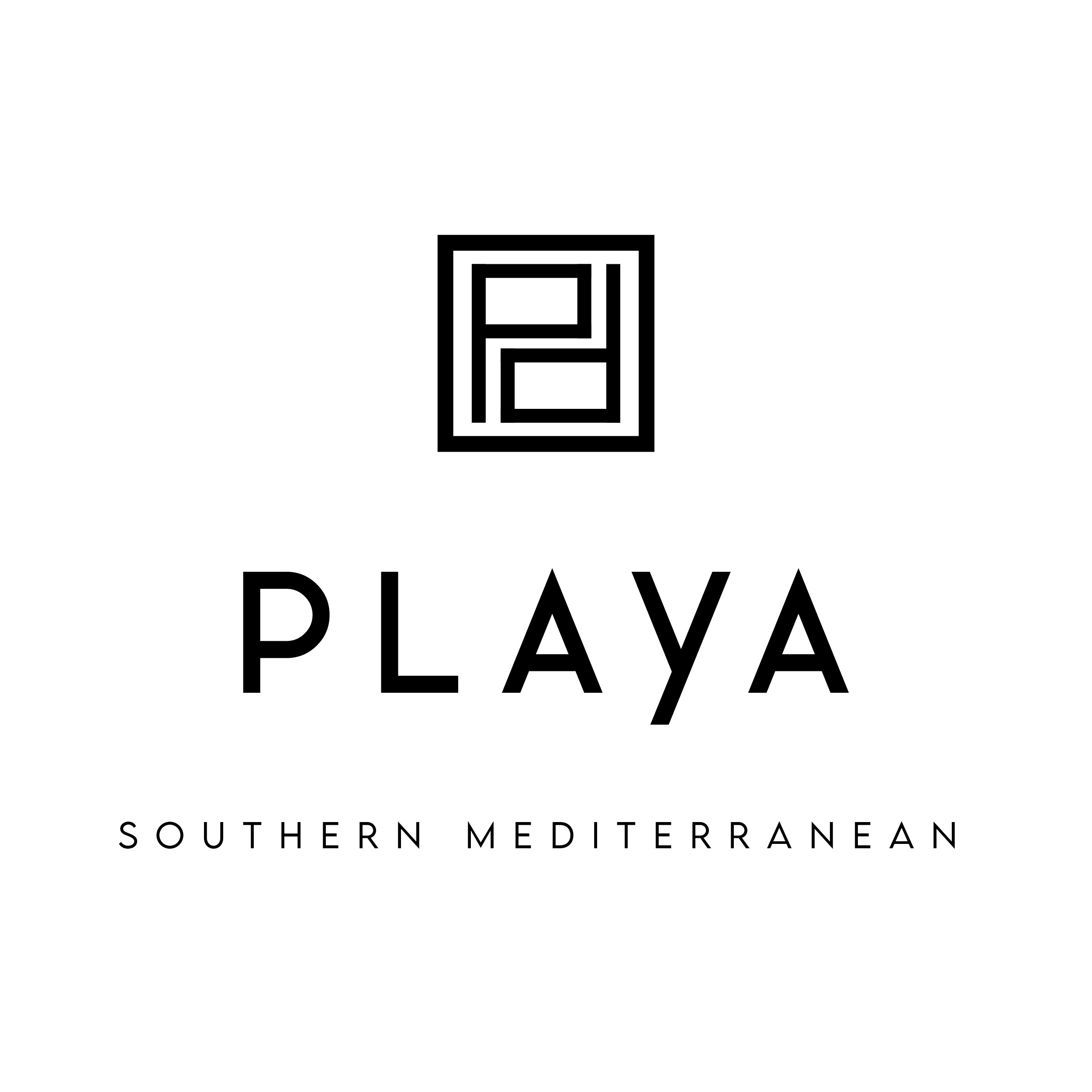 Playa Southern Mediterranean
