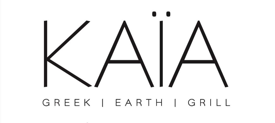 KAÏA Greek Earth Grill