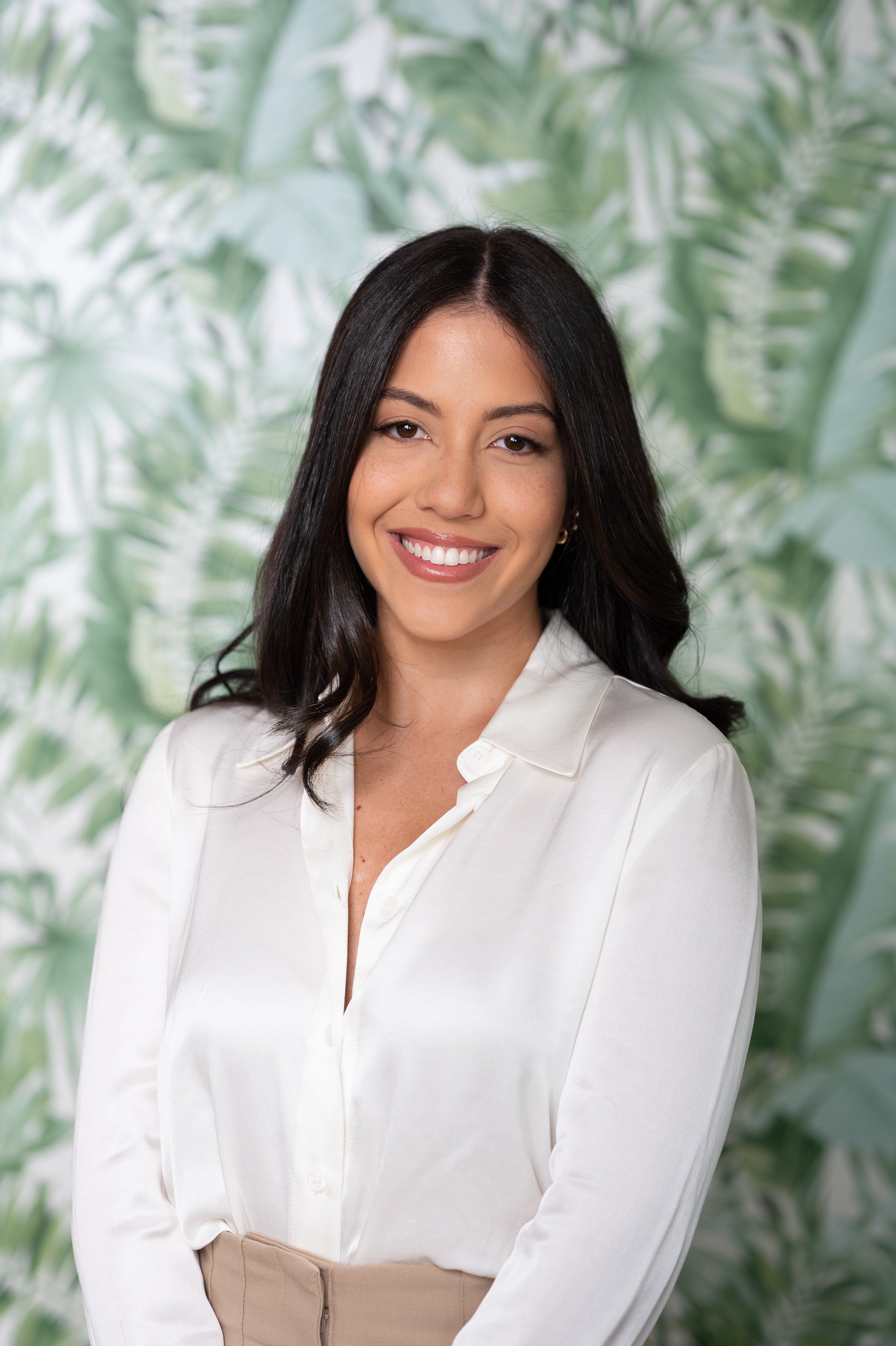 Sofia Chacin, Senior PR & Brand Marketing Manager