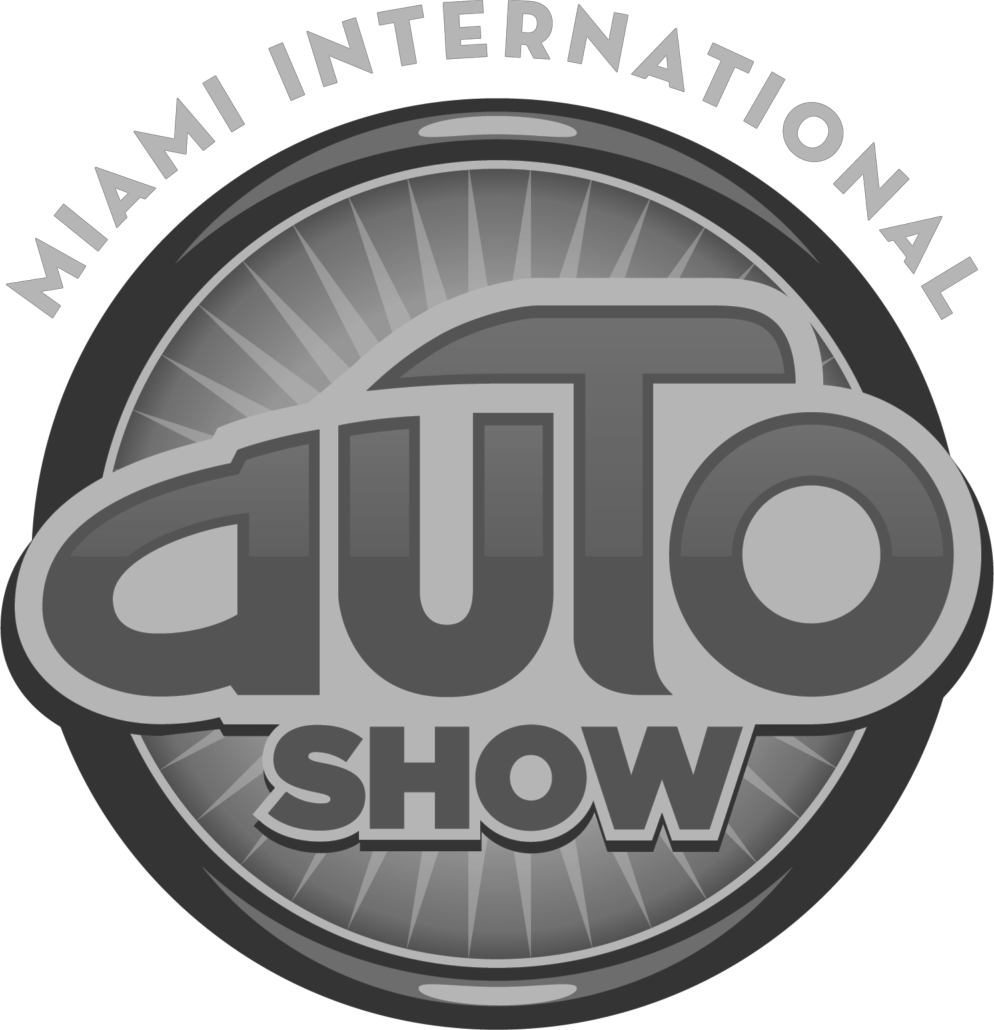 Miami International Auto Show