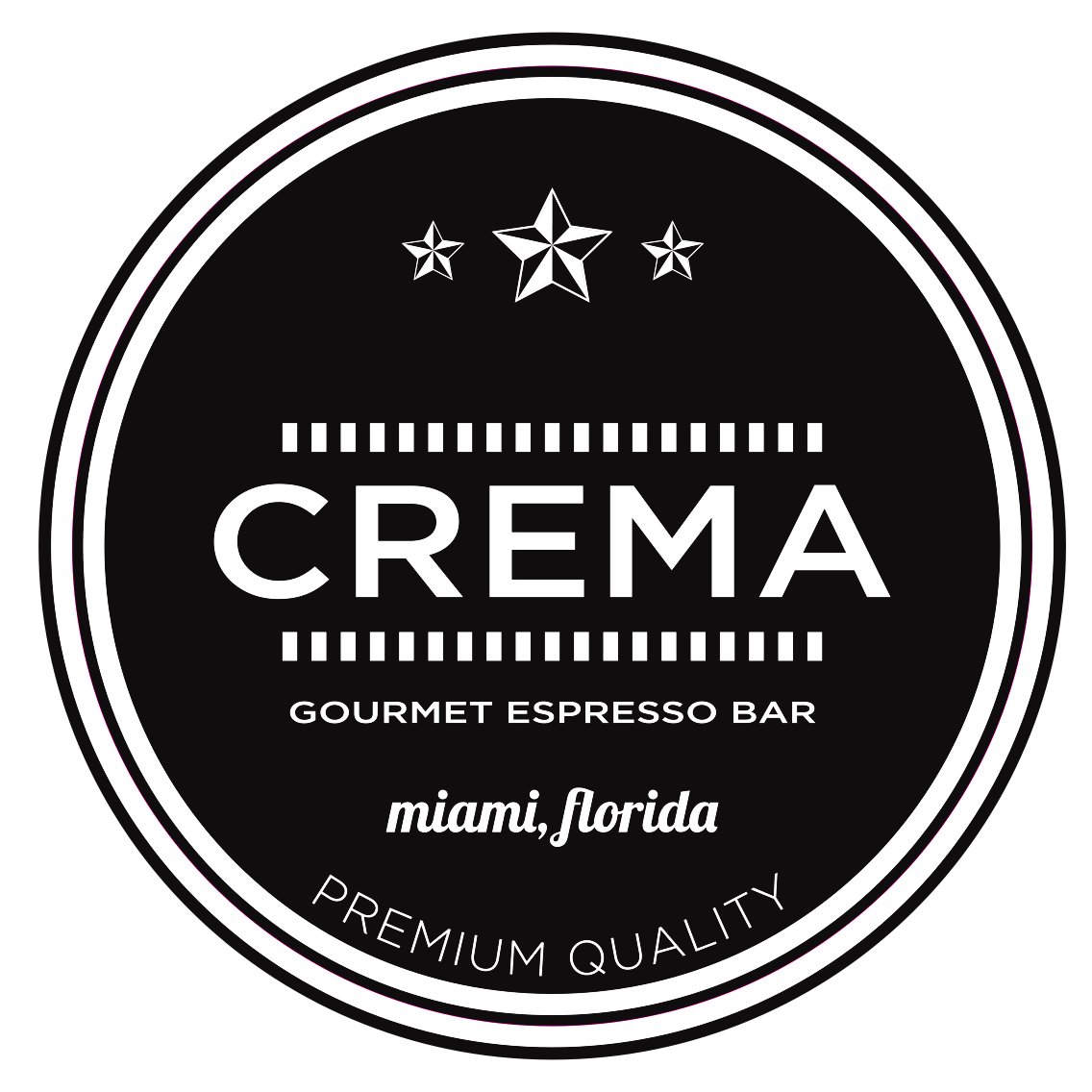 Crema Gourmet Espresso Bar
