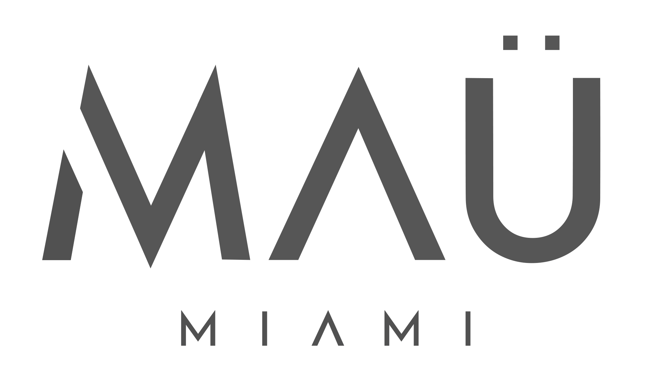 MAÜ Miami