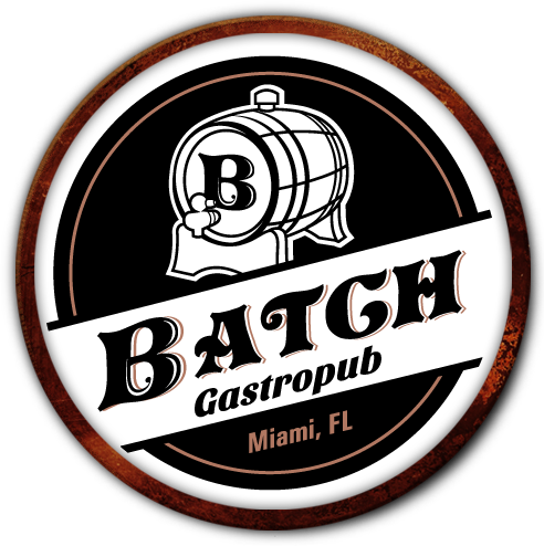 Batch Gastropub