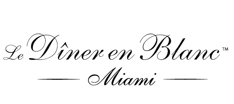 Le Dîner en Blanc Miami