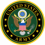 United States Army emblem