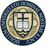 University of Notre Dame seal