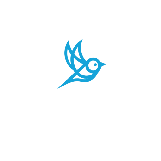 Innsightful bird mark