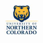 University of Northern Colorado logo