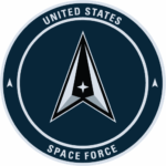 United States Space Force seal
