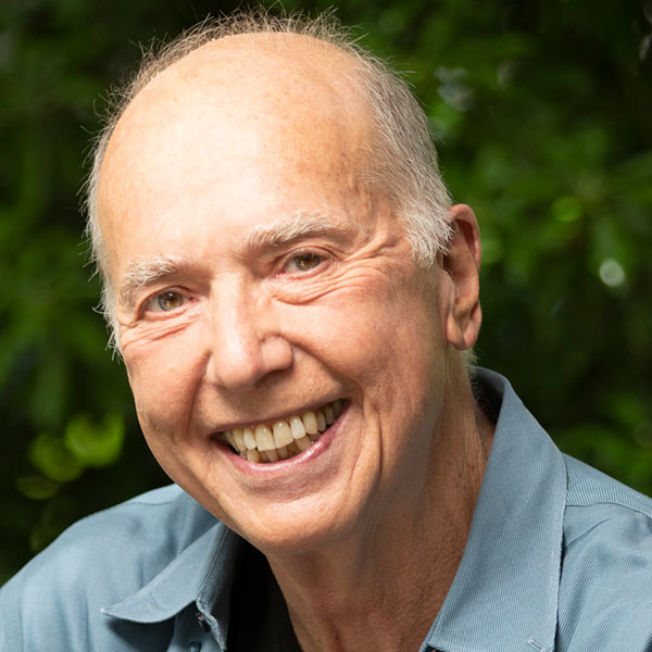 James S. Gordon, MD