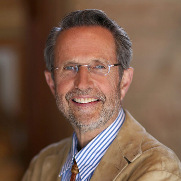 Bob Chapman