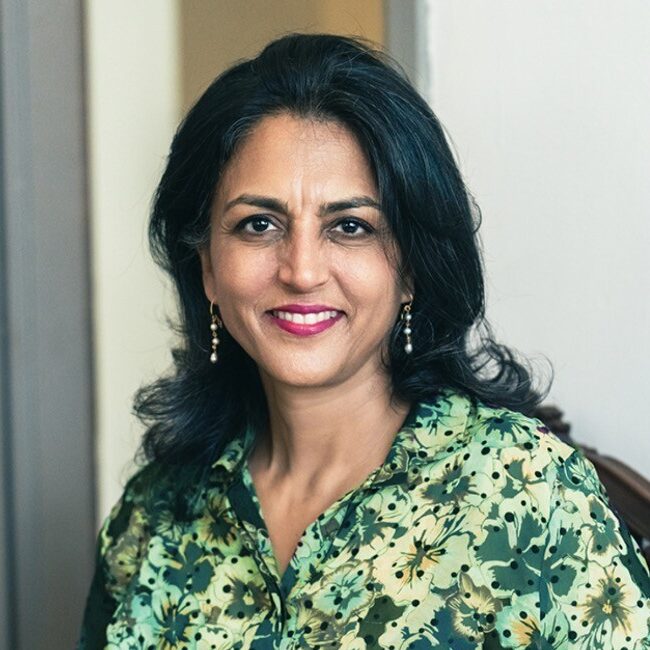 Neha Sangwan, MD