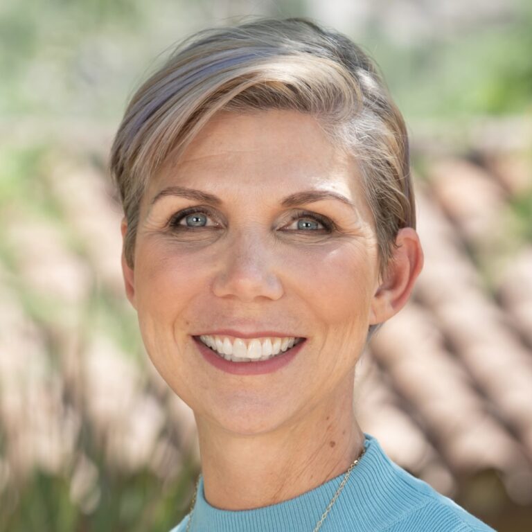 Christine Heckart