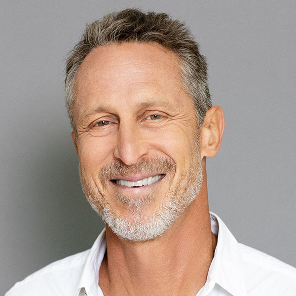 Mark Hyman MD