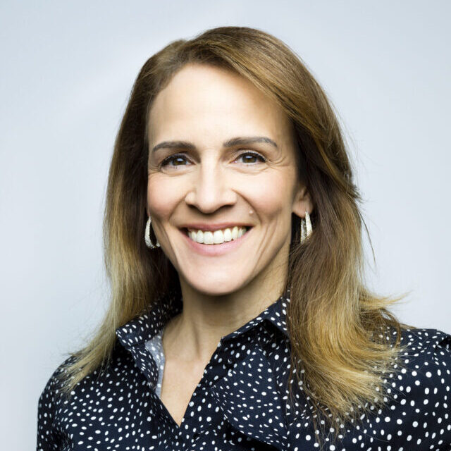 Christa Quarles