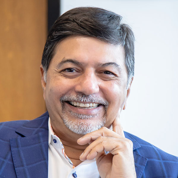Raj Sisodia