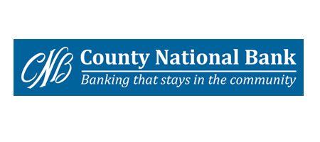 County National Bank