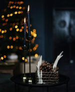 Holiday still life