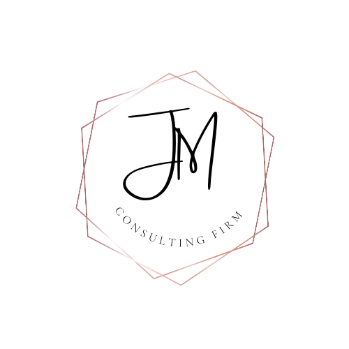 J.M. Consulting Firm logo