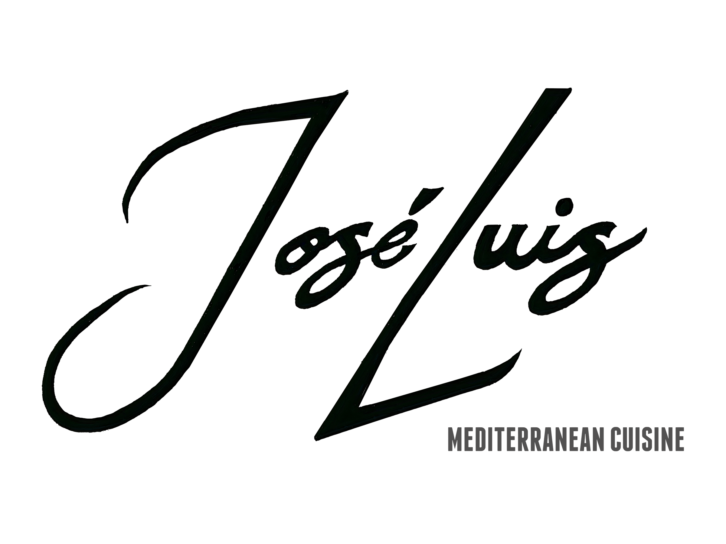 José Luis Mediterranean Cuisine