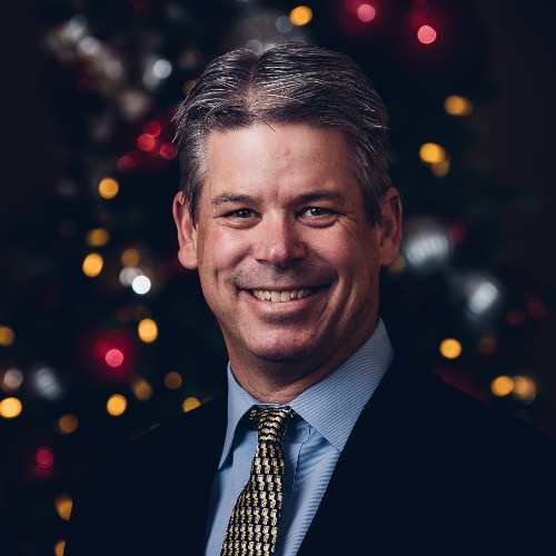 Michael Lowe, General Manager, AB&I Foundry