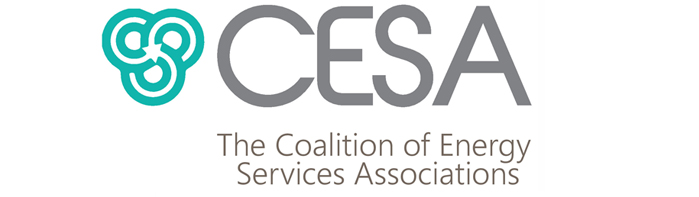 CESA — The Coalition of Energy Services Associations