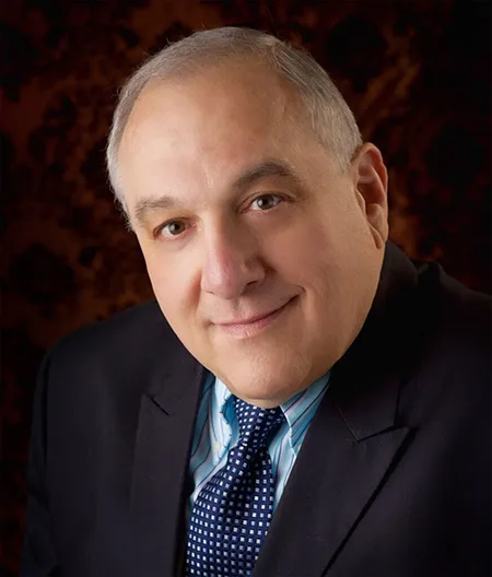 Charles "Chuck" H. Keys