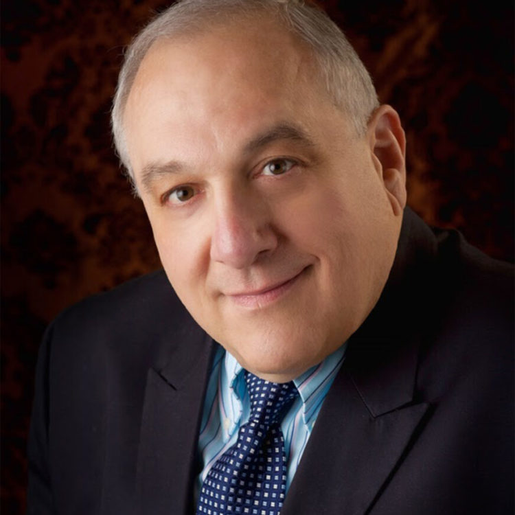 Charles "Chuck" H. Keys, Founder and CEO of Keys2Business, LLC