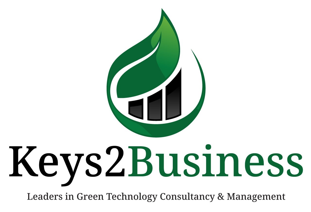 Keys2Business, LLC — Leaders in Green Technology Consultancy & Management