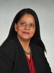 Kajal Shah, Broker Associate, Berkshire Hathaway HomeServices Florida Realty