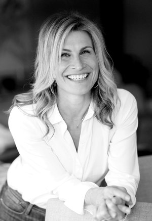 Lauren Kucerak, Founder & President