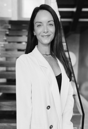 Brittany Clarke, Head of Lifestyle