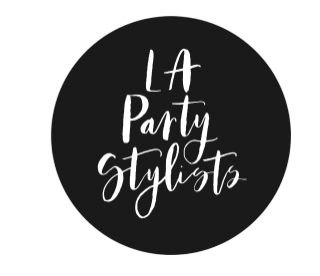 LA Party Stylists logo
