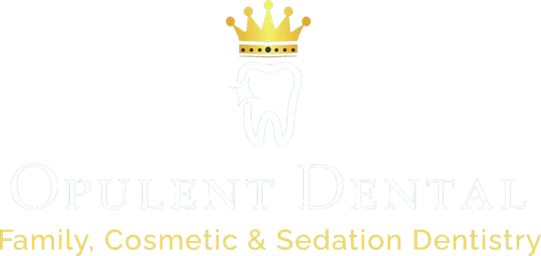 Opulent Dental logo